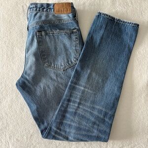 American Eagle Outfitters Original Straight Leg Jeans